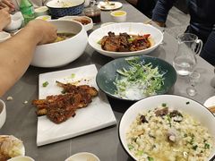 -陈熹公民族美食文化餐厅(中华广场店)