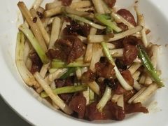 -味上湘菜馆(岳麓山店)