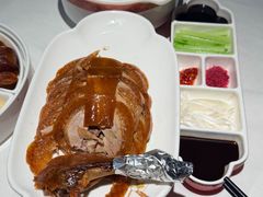 -大鸭梨烤鸭店(花园村店)