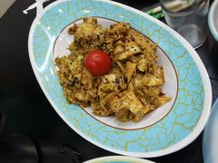 -清真利德顺小老饭庄(复兴路店)