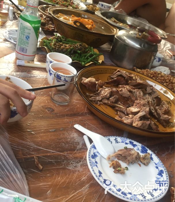 三道菜-图片-涪陵区美食-大众点评网