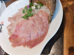 -纸盐河码头火锅(十八梯店)