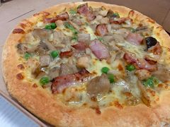 -达美乐比萨(朝阳路店)