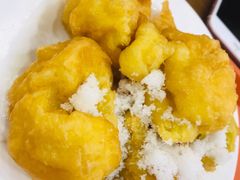 奶油炸糕-白魁老号饭庄(交道口店)