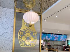 -库滋明·俄罗斯特色美食(中央大街店)