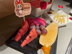 -海底捞火锅(北京路店)