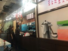 -松發肉骨茶(先得坊店)