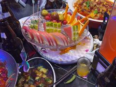 -路边边.炒菜烧烤.音乐餐厅(良乡长虹店)