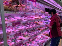 -永旺梦乐城(金银潭店)