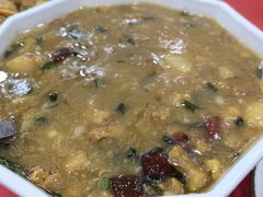 -红灯笼龙凤饭店(宁波老字号店)