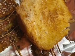 -火枪手串吧·鹤岗小串涮肚(亦庄店)