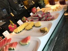 -星伦多 自助料理(圆融店)