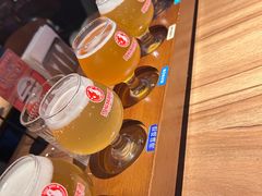 -雪熊精酿·哈尔滨烧烤酒馆(非遗大串店)