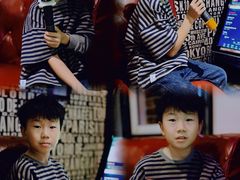 -格莱美量贩式KTV(奥帆店)