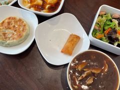 -阿那亚第三食堂 Cafeteria 3
