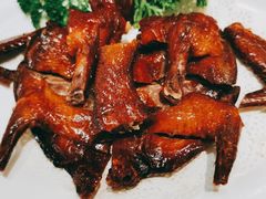 -小贝壳酒楼(经九路店)