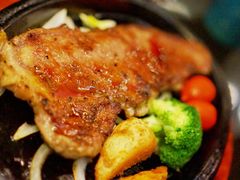-八爷茶餐厅