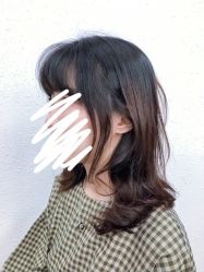 -MOKA HAIR SALON 烫染造型