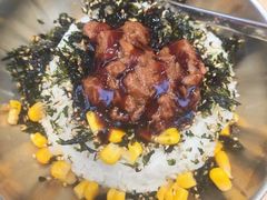 -米村拌饭(李沧松乐汀店)