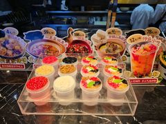 -老阿爸鲜鱼土菜(园区永旺店)