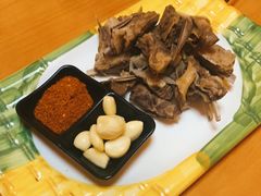 -如意林卡藏餐吧(大昭寺店)