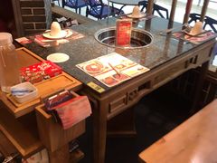 -井格重庆火锅(临平银泰城店)