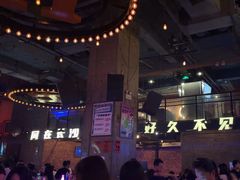 -HIB HUB公社(解放西路店)