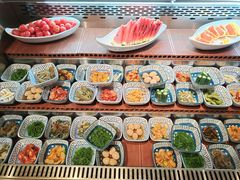 -温野菜涮涮锅(曲江大悦城店)