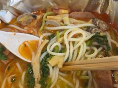 -见味花甲(福田coco park店)