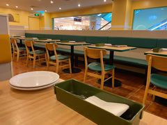 -萨莉亚意式餐厅(深南茂业店)