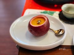 -荷风细雨·中国茶宴(碧云店)