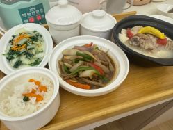 -安心妈妈月子中心(高新店)