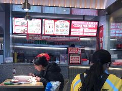 -每味每客·重庆麻辣烫(拓展大厦店)