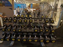 -W Fitness 威尔仕健身(北京英皇集团中心店)