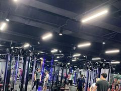 -一兆韦德健身(浦东万达会所)