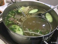 -黑山牛肉汤火锅(花城汇店)