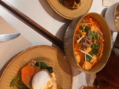 -BAKER&SPICE(安福路店)