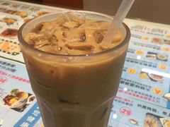 -阿飛冰室(下沙店)