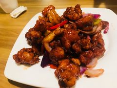 -陈傻子餐厅(世纪都会店)