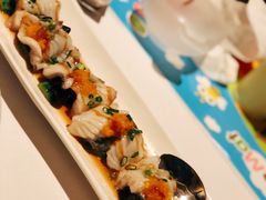 -广州富力丽思卡尔顿酒店·丽轩·粤菜