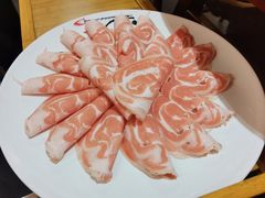 -1078號老北京涮肉(松柏店)