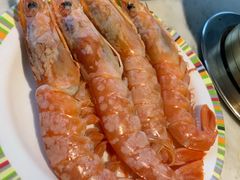 -喜庭海鲜自助(来福士店)