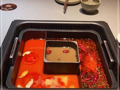 -巴奴毛肚火锅(悠唐购物中心店)
