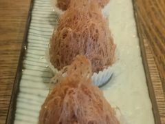 -长沙北辰洲际酒店-栀味轩中餐厅