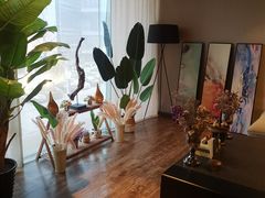 -SABAI THAI SPA泰式按摩体验馆(北城天街店)