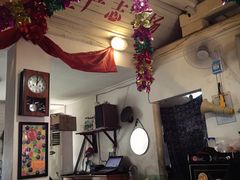 炙热童年-炙热童年·老北京炙子烤肉(南锣鼓巷店)