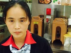 -真功夫(联丰店)