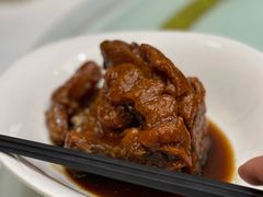 上海熏鱼-金春禧(世茂国际广场店)
