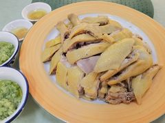 -华哥私厨-原醉琼楼