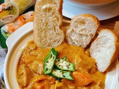 -越美小馆·越南料理(曲江店)